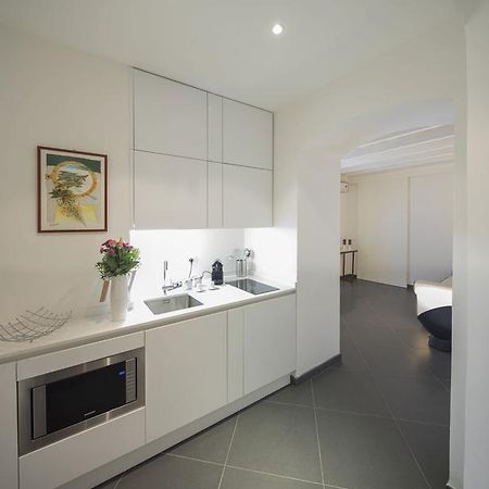 Il Mare In Piazza Apartment La Spezia Luaran gambar