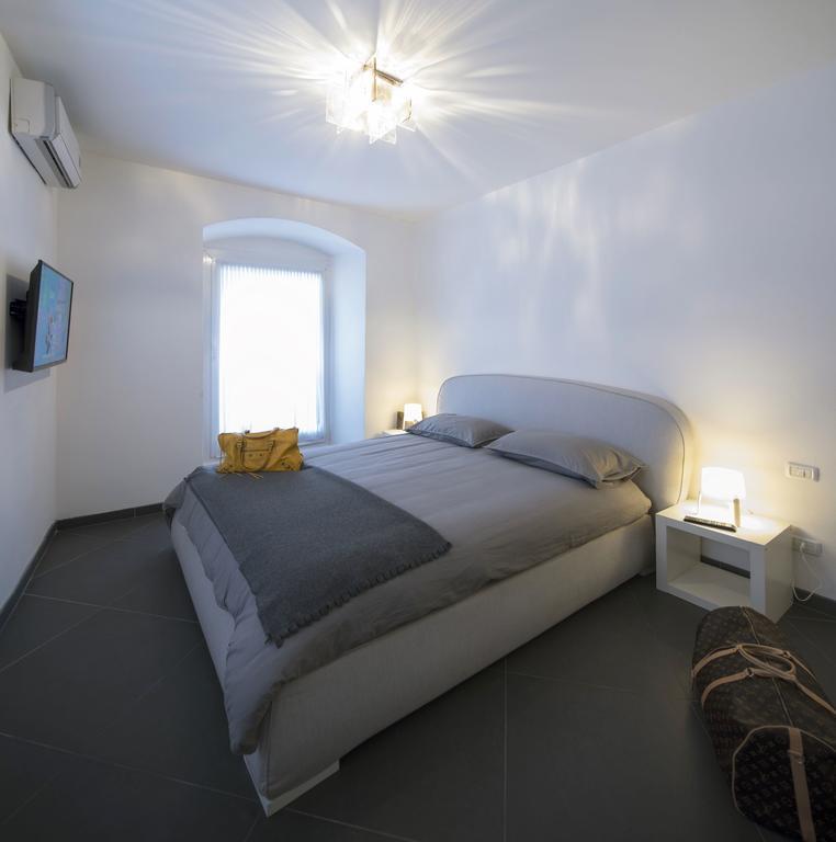 Il Mare In Piazza Apartment La Spezia Luaran gambar