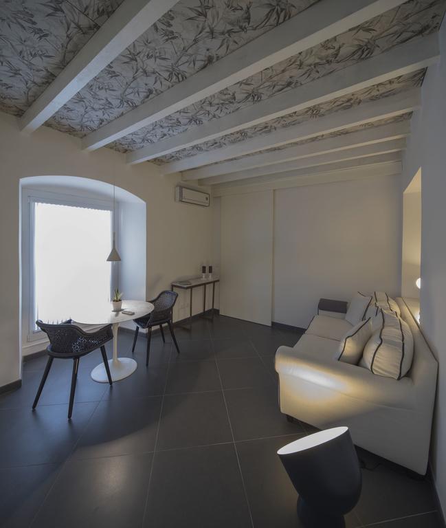 Il Mare In Piazza Apartment La Spezia Luaran gambar