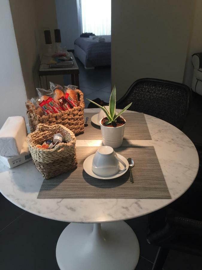 Il Mare In Piazza Apartment La Spezia Luaran gambar
