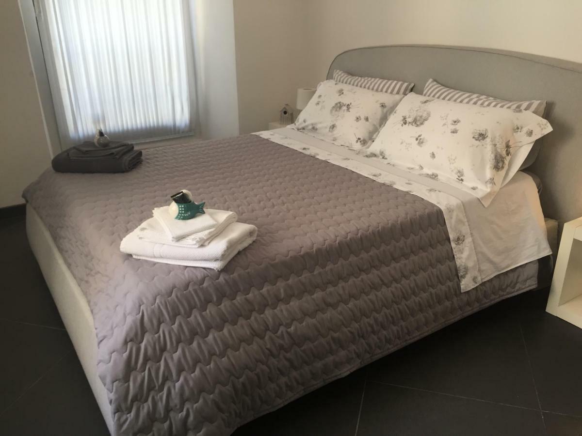 Il Mare In Piazza Apartment La Spezia Luaran gambar